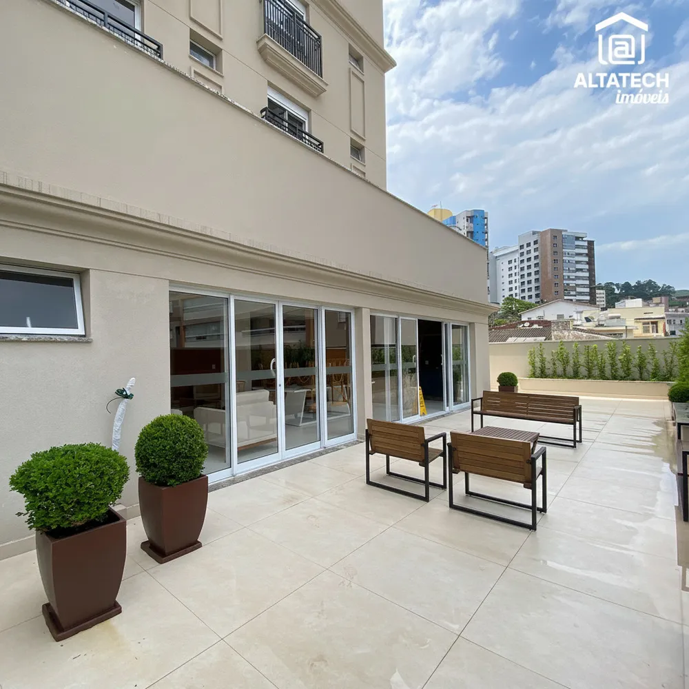 Apartamento, 154 m² - Foto 3