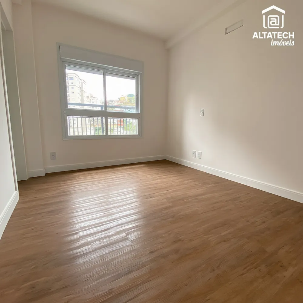 Apartamento, 154 m² - Foto 1