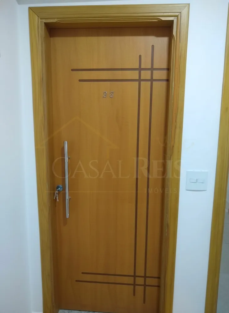 Apartamento, 2 quartos, 62 m² - Foto 1