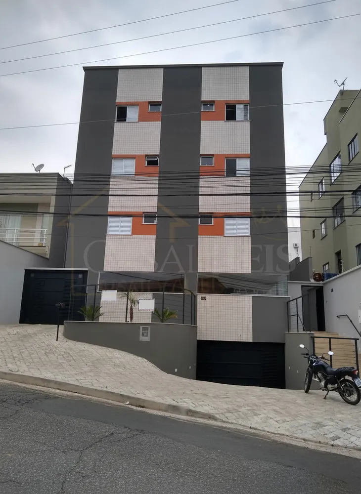 Apartamento, 2 quartos, 62 m² - Foto 7