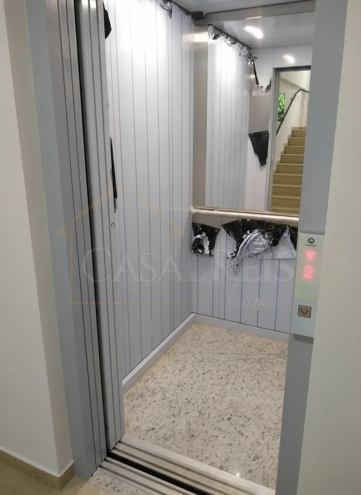 Apartamento, 2 quartos, 62 m² - Foto 8