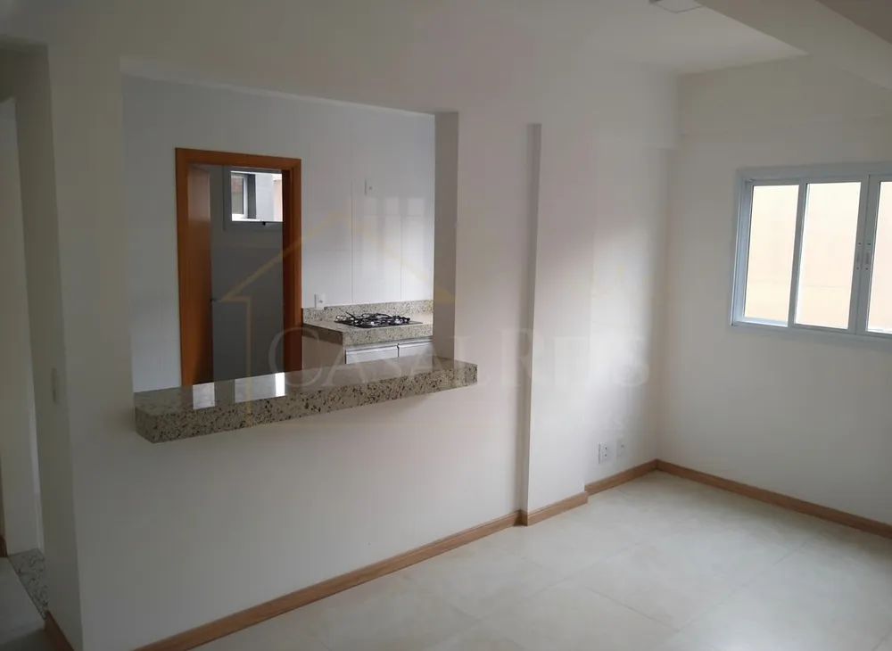 Apartamento, 2 quartos, 62 m² - Foto 2