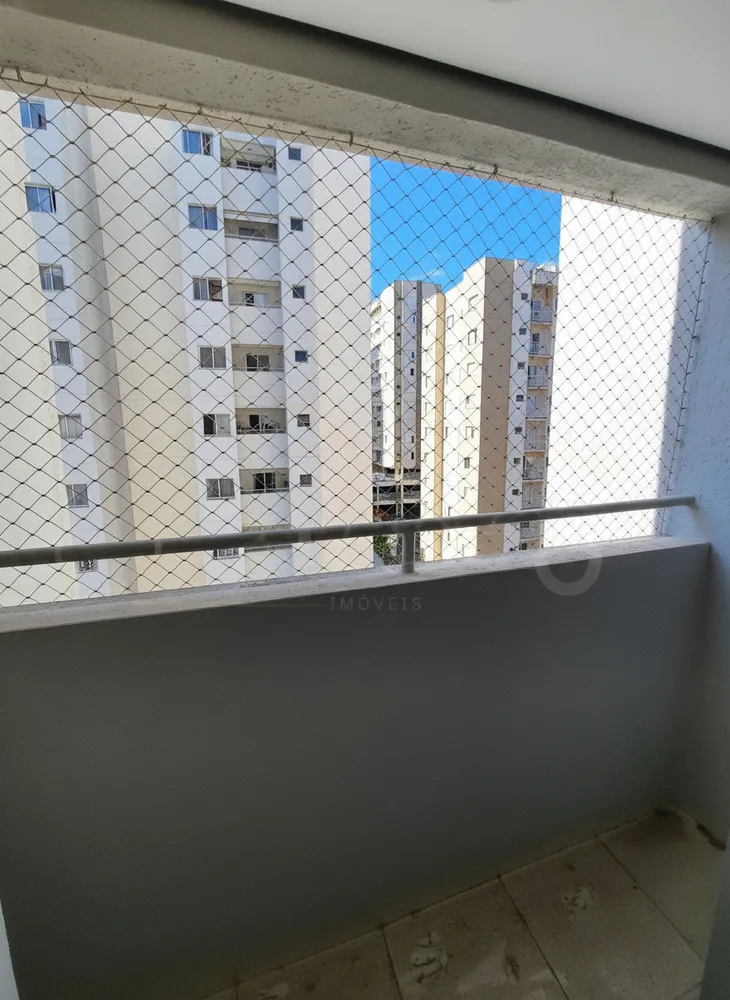 Apartamento, 2 quartos, 50 m² - Foto 6
