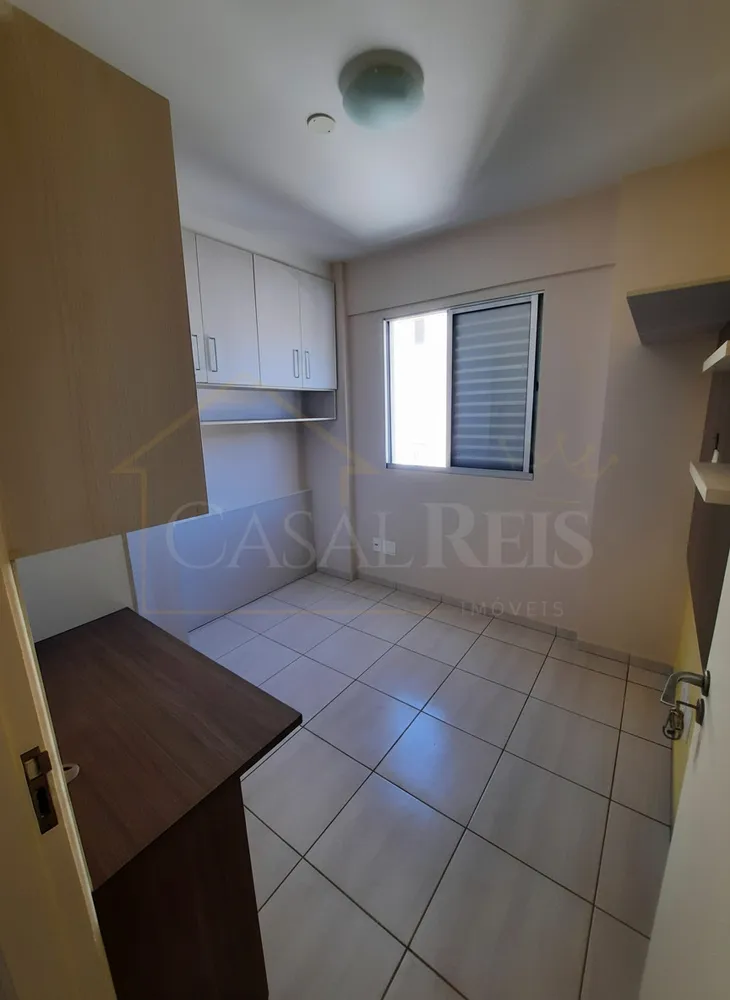 Apartamento, 2 quartos, 50 m² - Foto 8