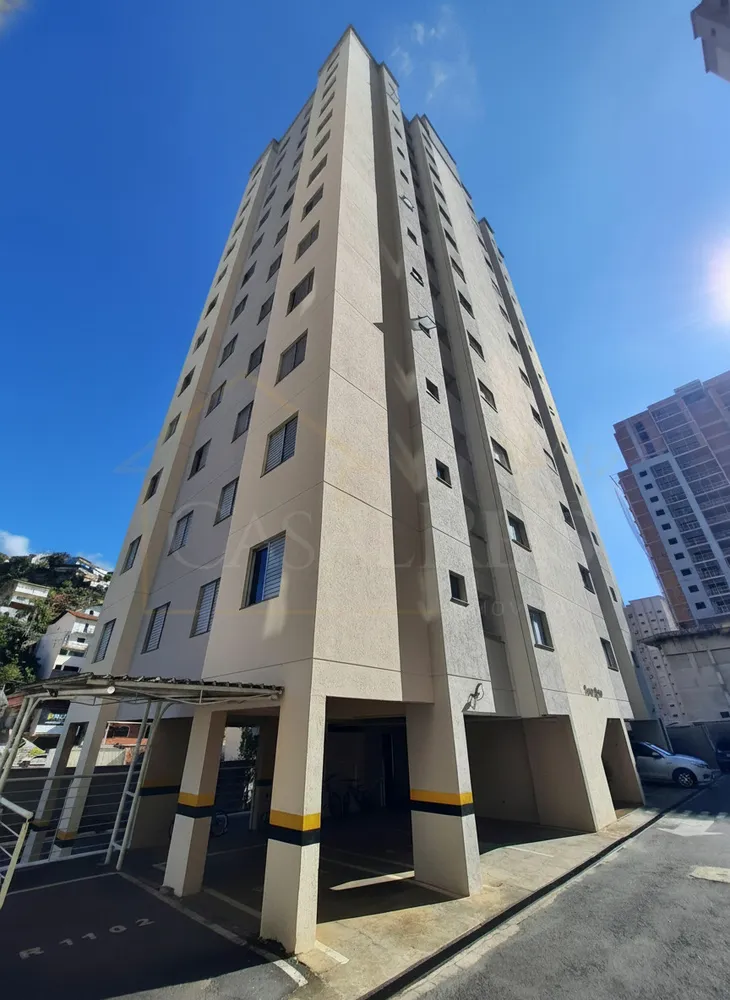 Apartamento, 2 quartos, 50 m² - Foto 2