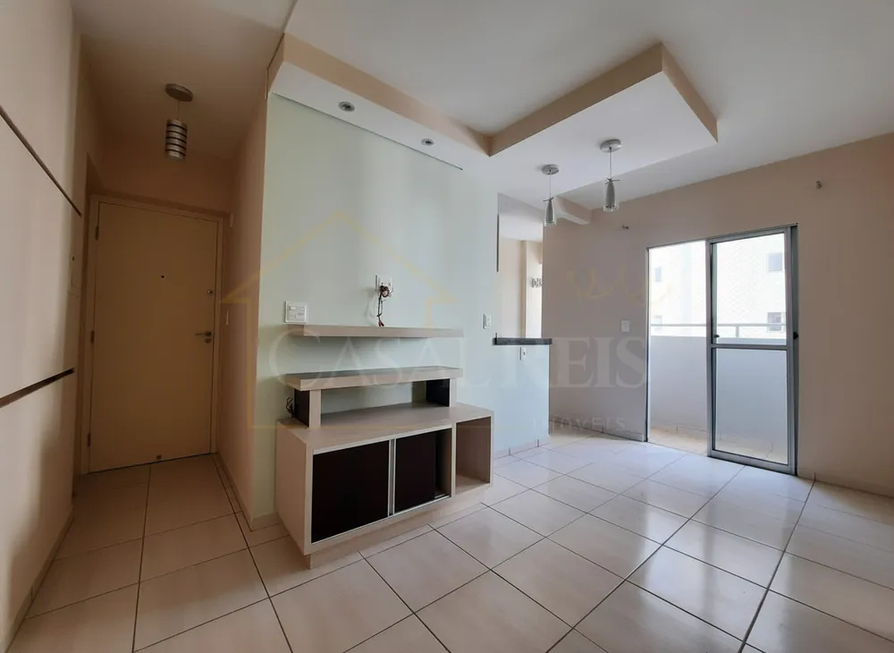 Apartamento, 2 quartos, 50 m² - Foto 5