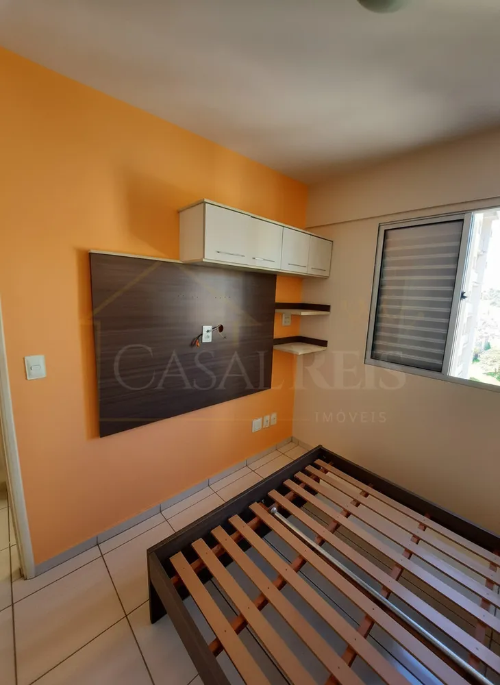 Apartamento, 2 quartos, 50 m² - Foto 7
