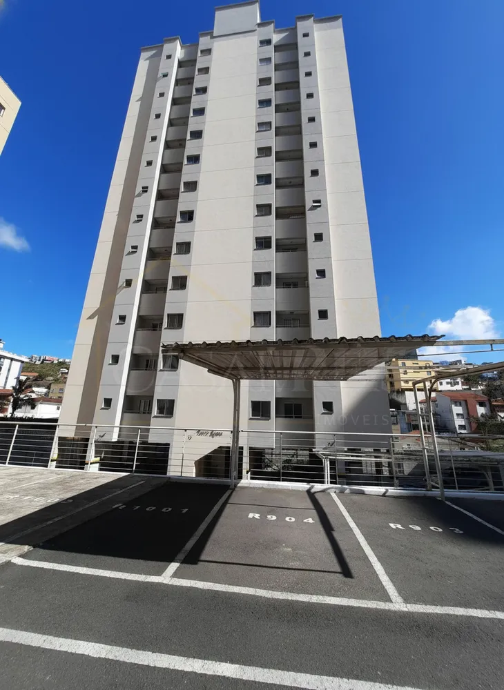 Apartamento, 2 quartos, 50 m² - Foto 3