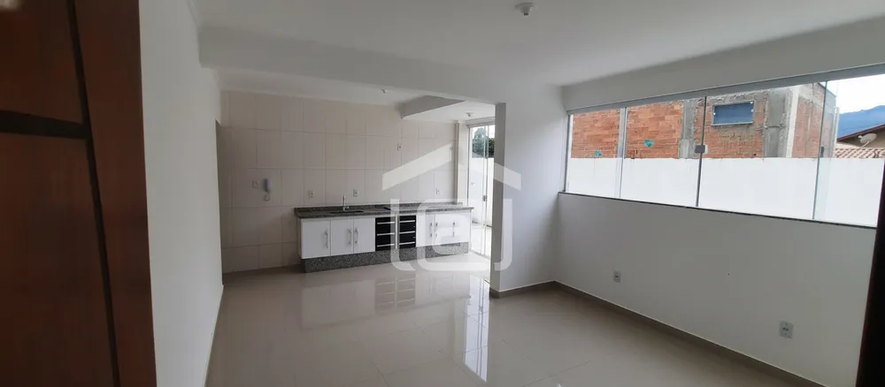 Apartamento, 3 quartos, 83 m² - Foto 1