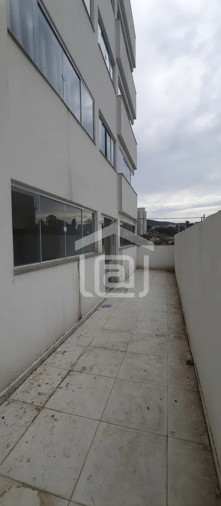 Apartamento, 3 quartos, 83 m² - Foto 4