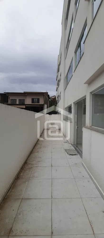Apartamento, 3 quartos, 83 m² - Foto 3