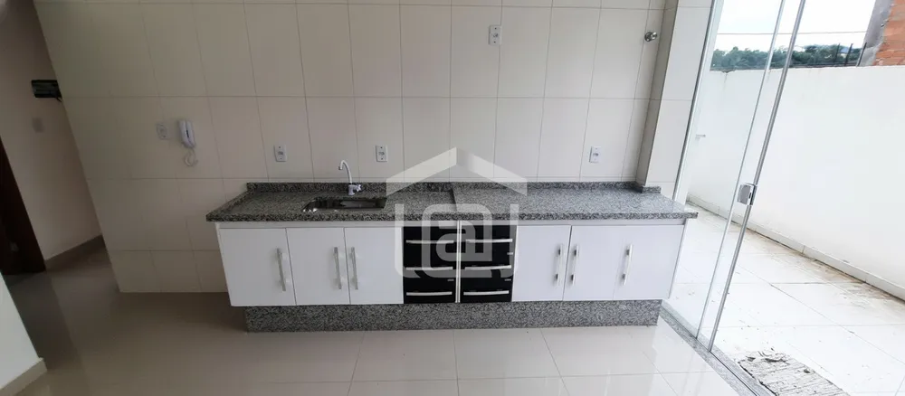 Apartamento, 3 quartos, 83 m² - Foto 2