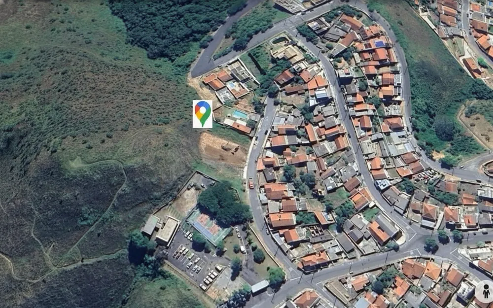 Terreno, 580 m² - Foto 1