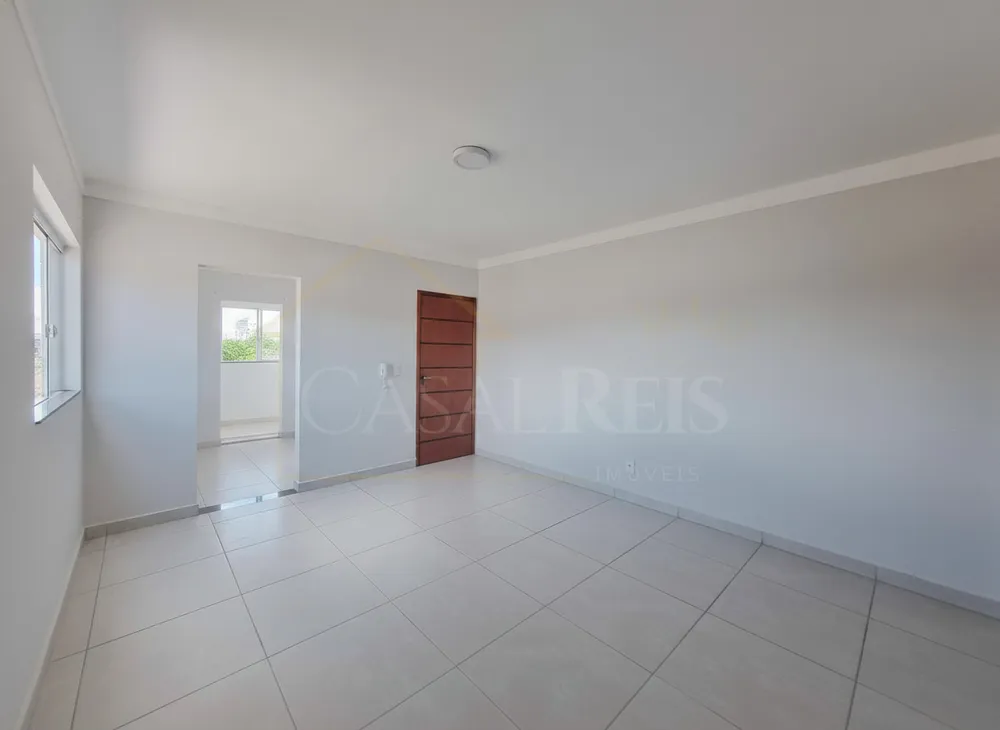 Apartamento, 2 quartos, 58 m² - Foto 2