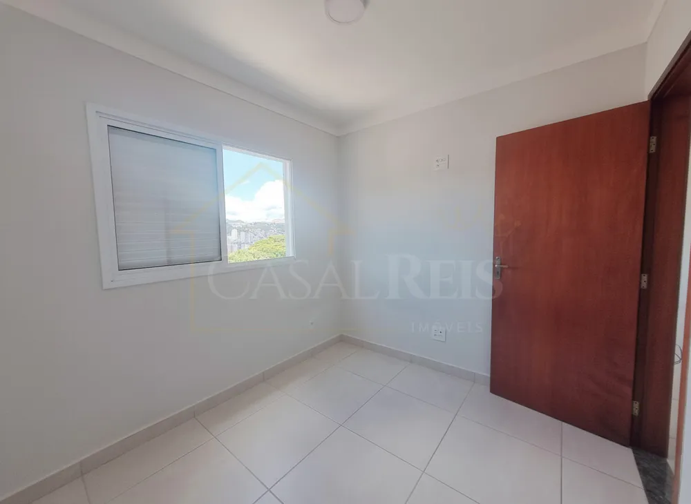Apartamento, 2 quartos, 58 m² - Foto 4