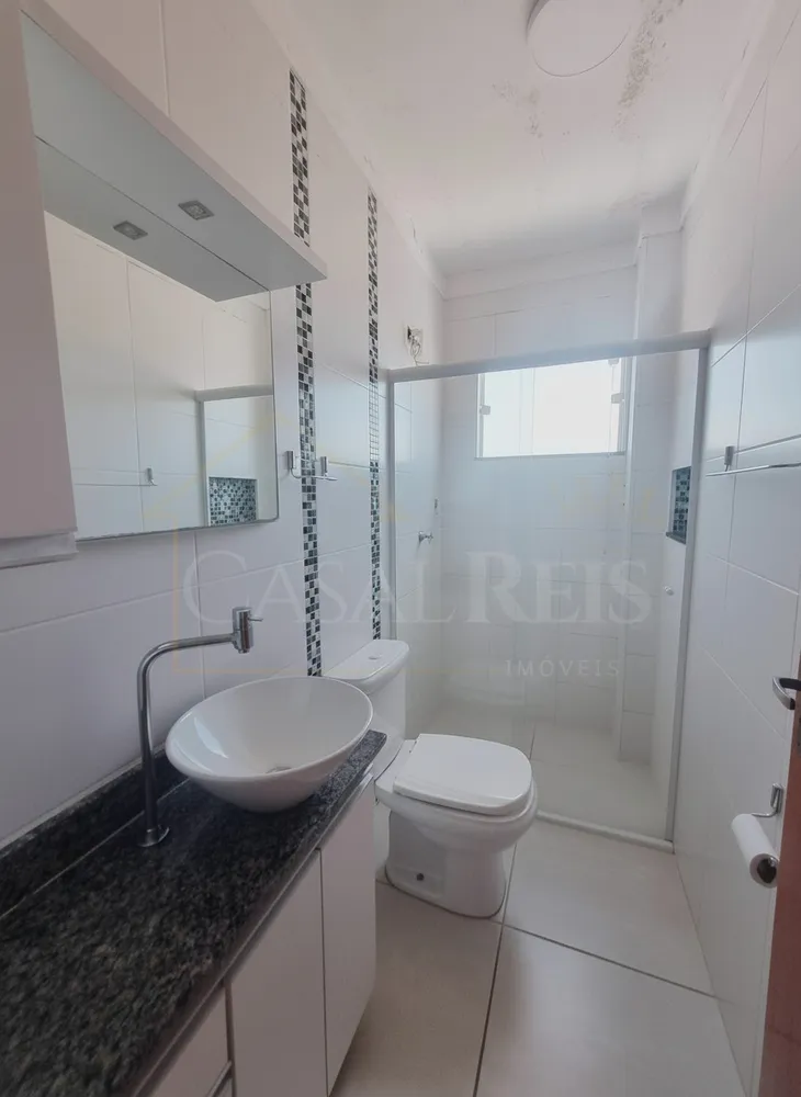 Apartamento, 2 quartos, 58 m² - Foto 6