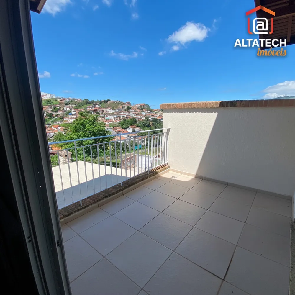 Casa, 3 quartos, 169 m² - Foto 1