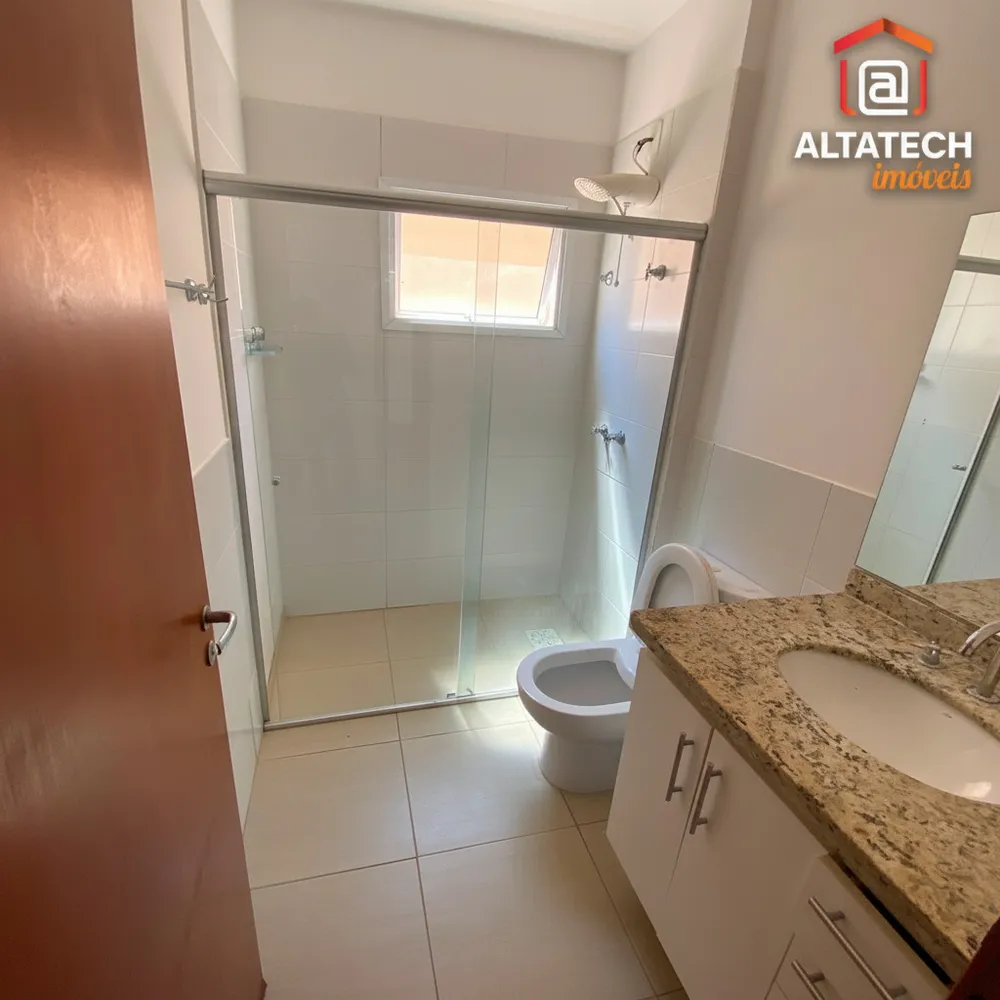 Casa, 3 quartos, 169 m² - Foto 8