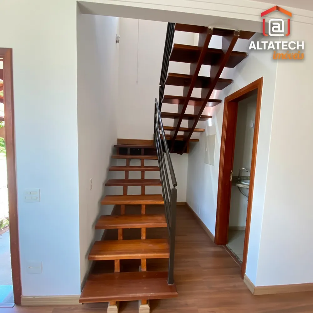 Casa, 3 quartos, 169 m² - Foto 5