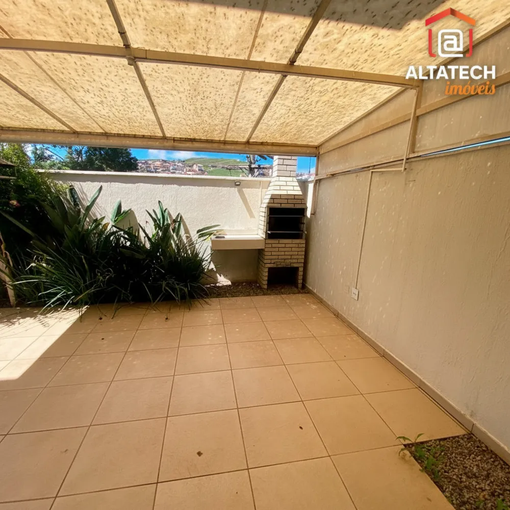 Casa, 3 quartos, 169 m² - Foto 4