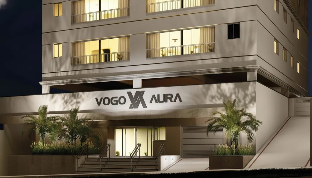 Apartamento, 2 quartos, 67 m² - Foto 6