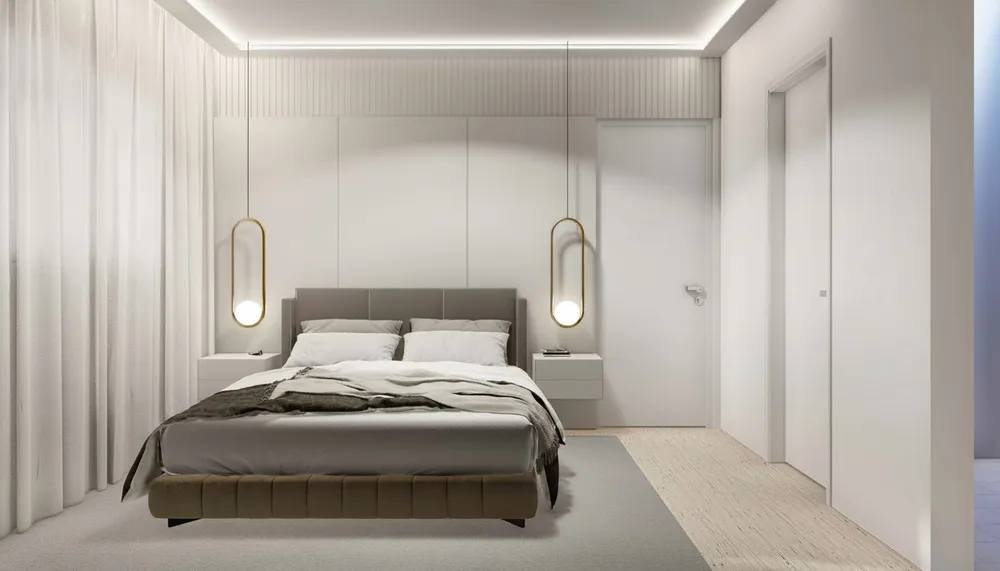 Apartamento, 2 quartos, 67 m² - Foto 7