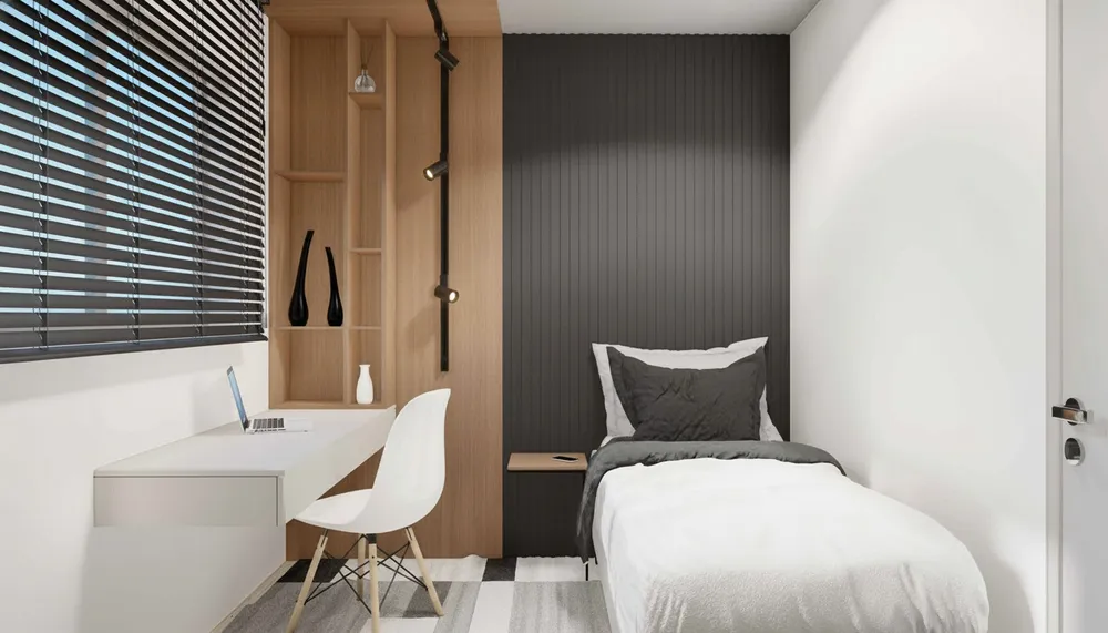 Apartamento, 2 quartos, 67 m² - Foto 5