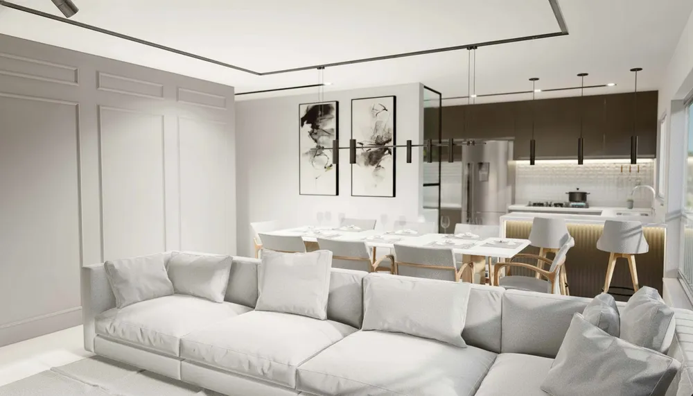 Apartamento, 2 quartos, 67 m² - Foto 8