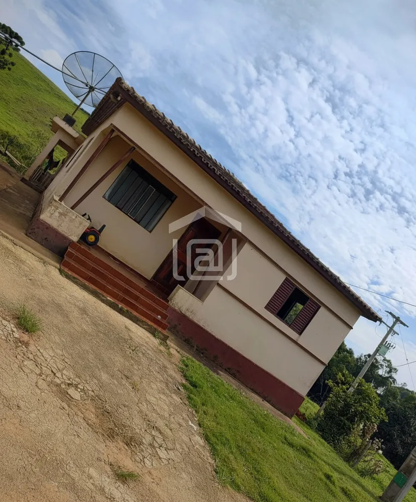 Sítio, 3 quartos, 23 m² - Foto 3
