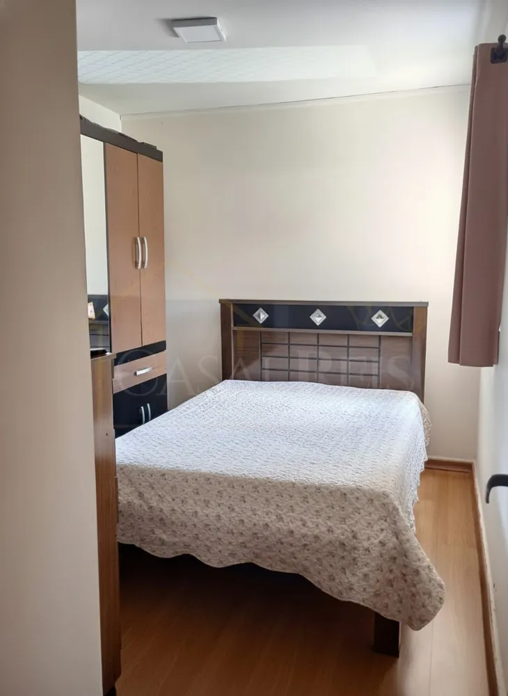 Apartamento, 2 quartos - Foto 6