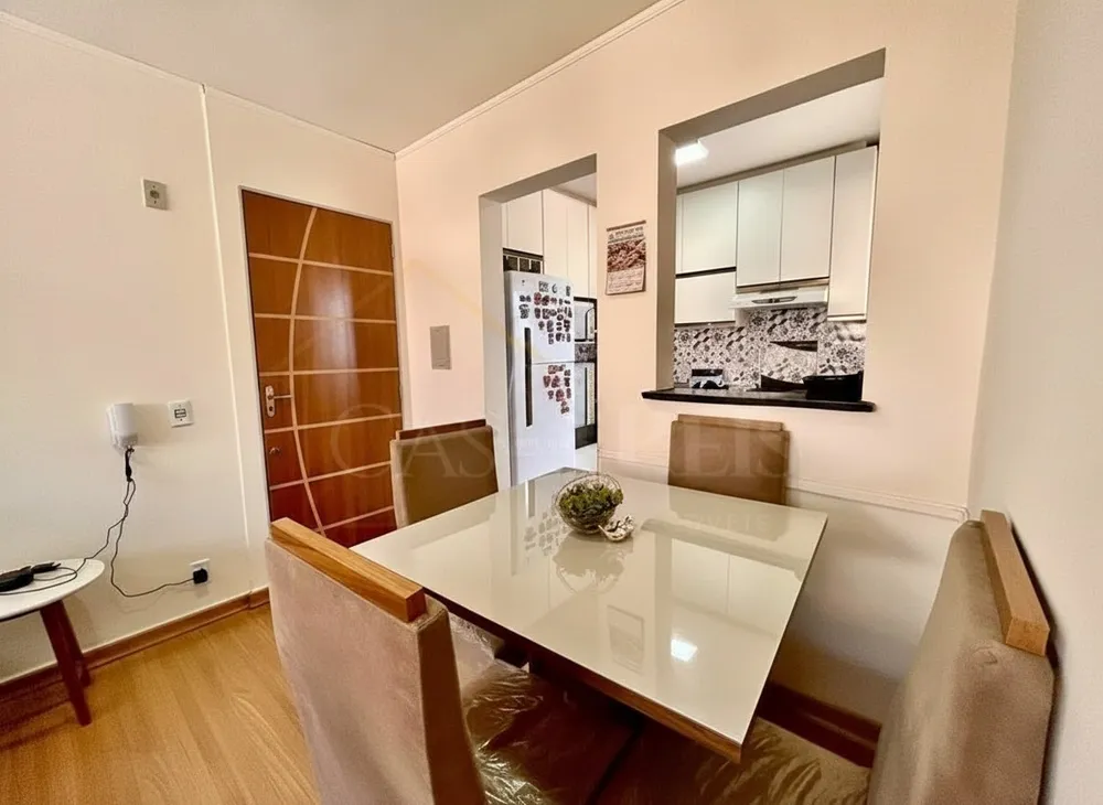 Apartamento, 2 quartos - Foto 2