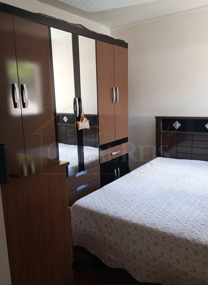 Apartamento, 2 quartos - Foto 8