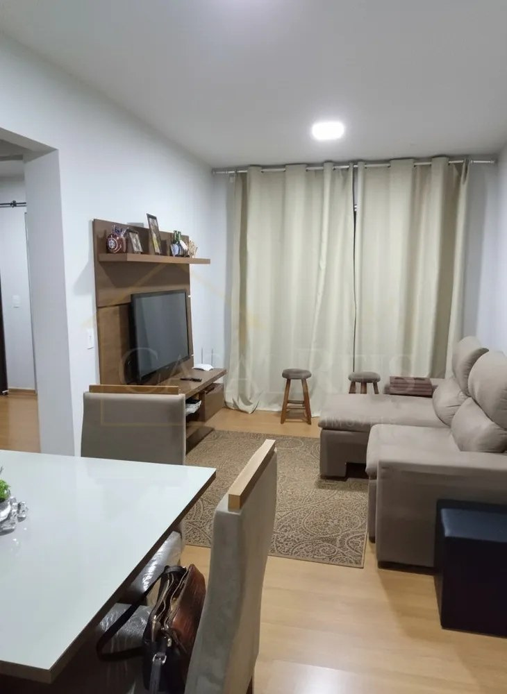 Apartamento, 2 quartos - Foto 3