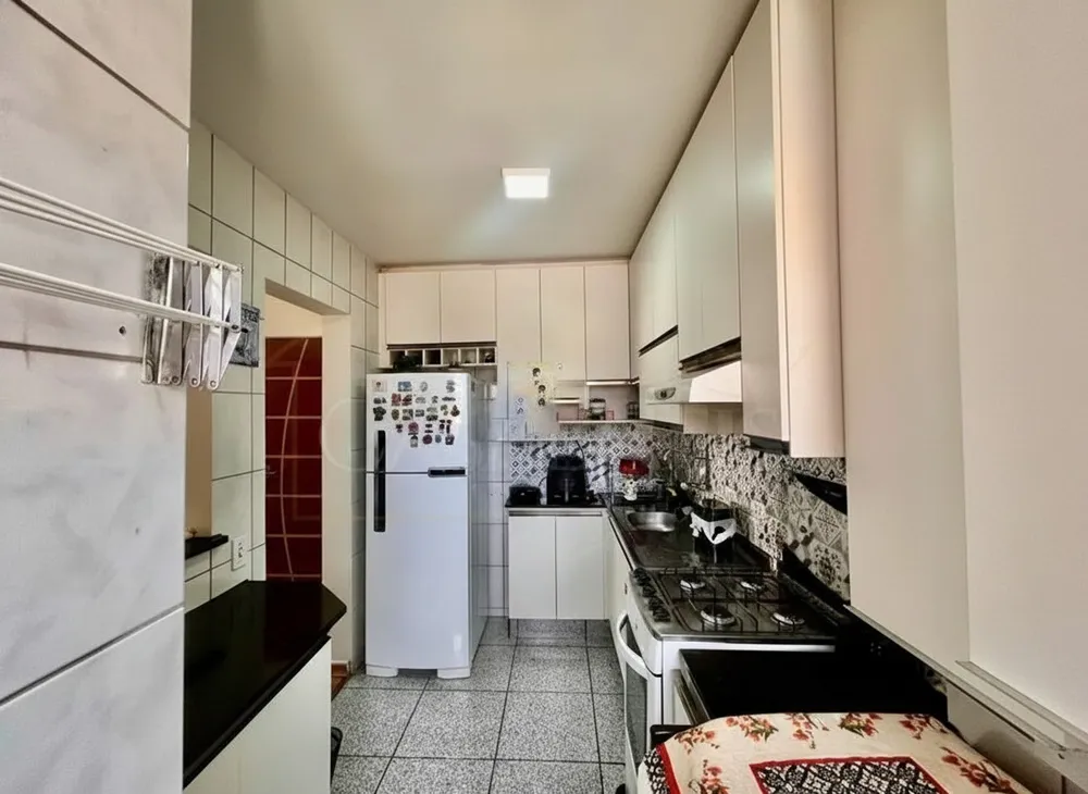 Apartamento, 2 quartos - Foto 5