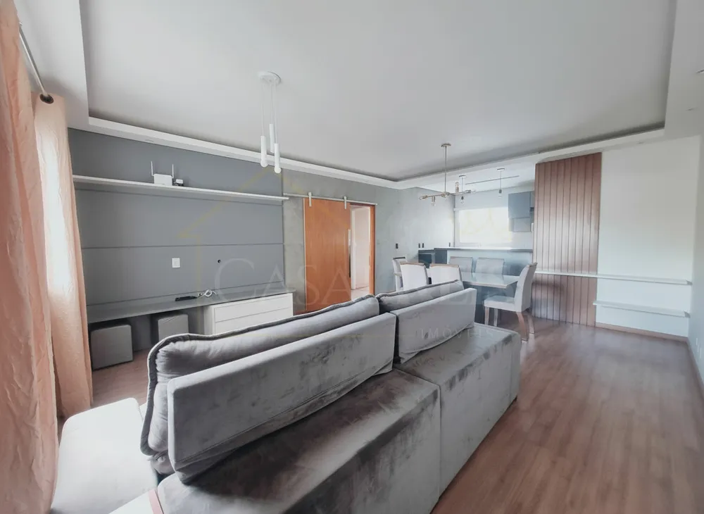 Apartamento, 2 quartos - Foto 3