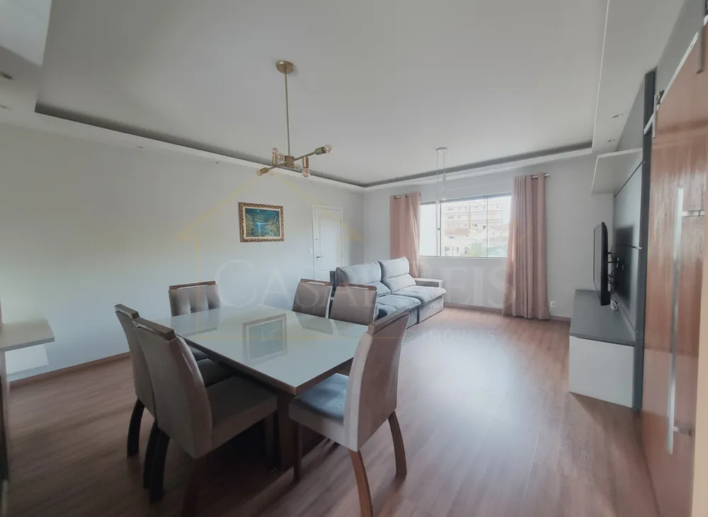Apartamento, 2 quartos - Foto 1