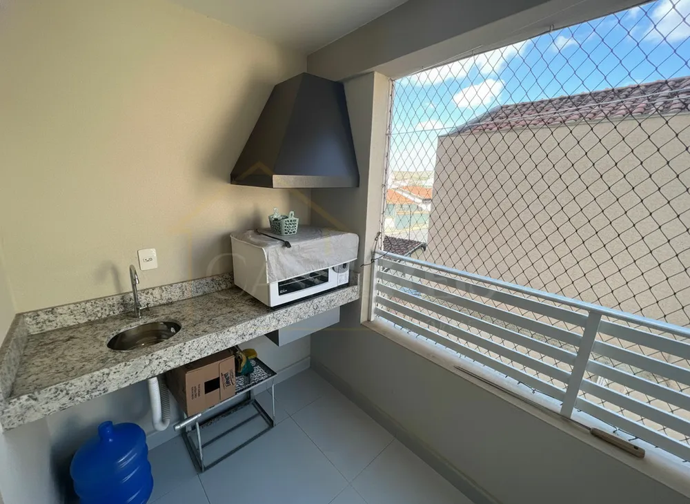 Apartamento, 2 quartos, 70 m² - Foto 1