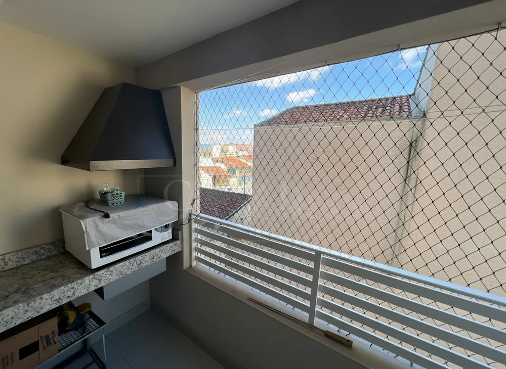 Apartamento, 2 quartos, 70 m² - Foto 2