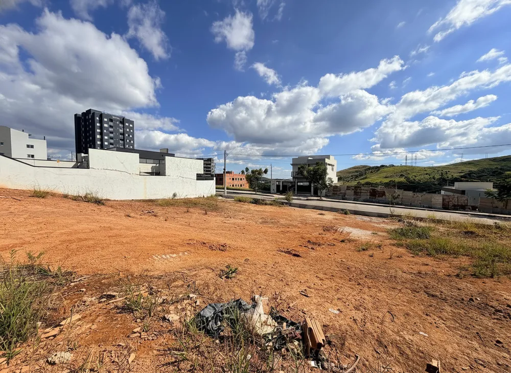 Terreno, 250 m² - Foto 1