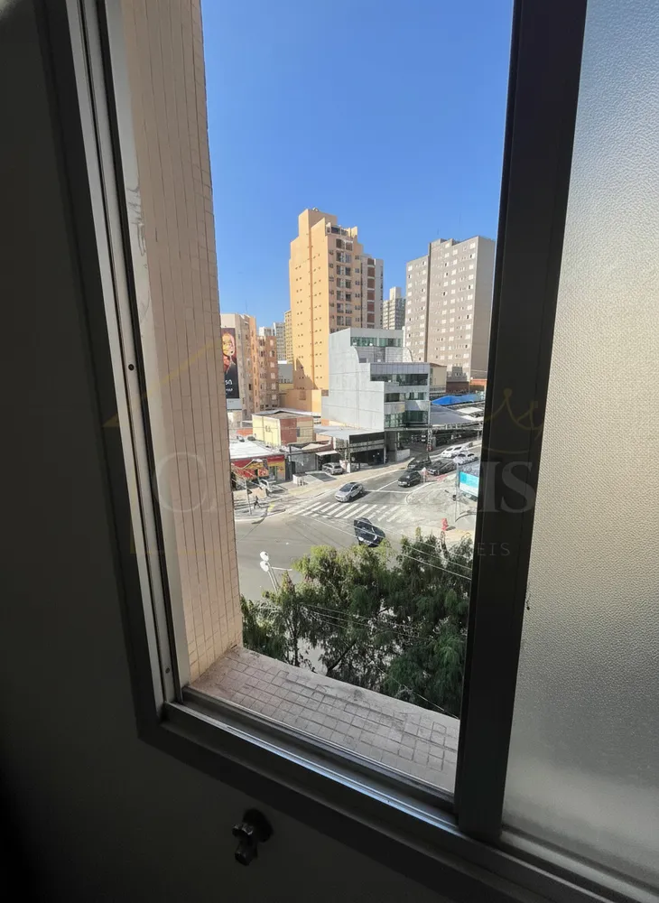 Apartamento, 1 quarto, 53 m² - Foto 8