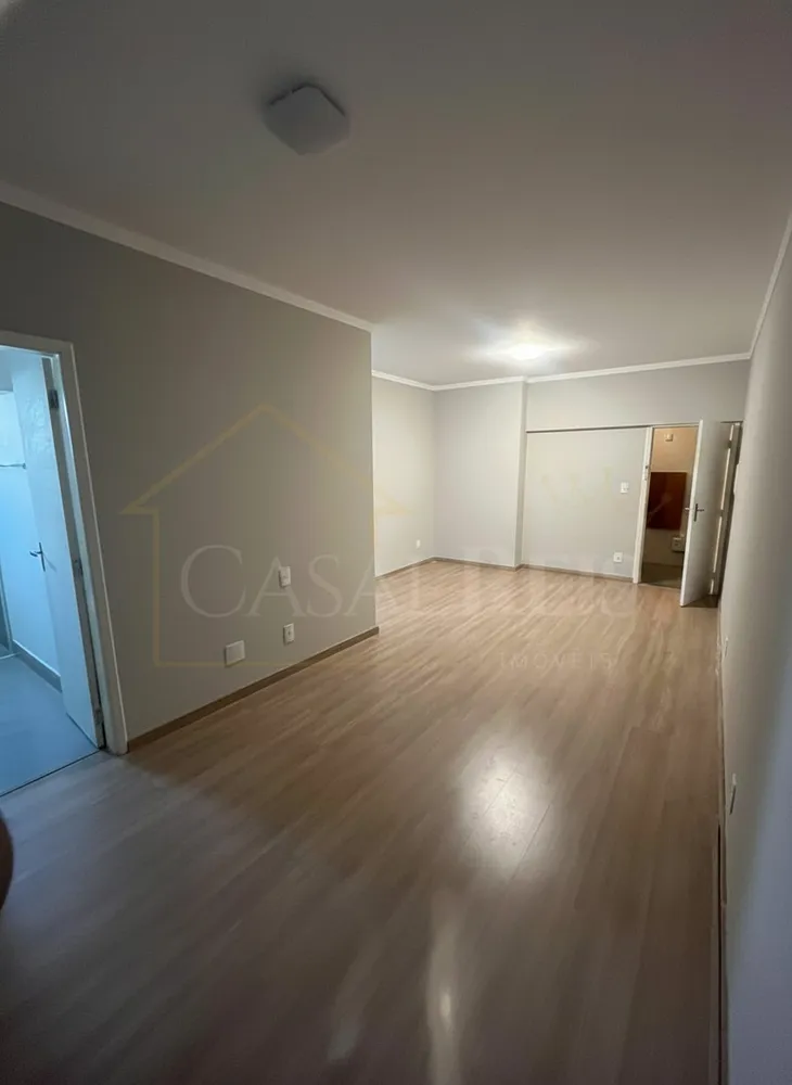 Apartamento, 1 quarto, 53 m² - Foto 2