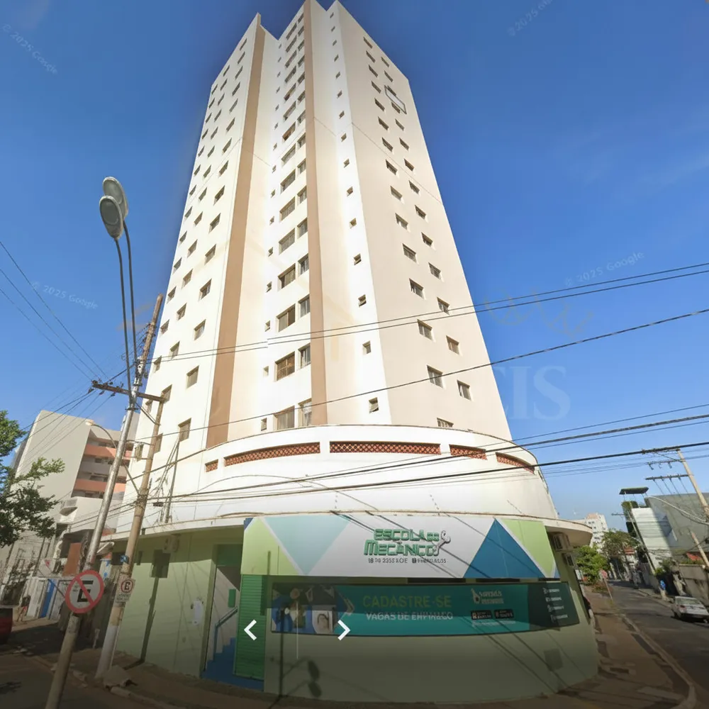 Apartamento, 1 quarto, 53 m² - Foto 3