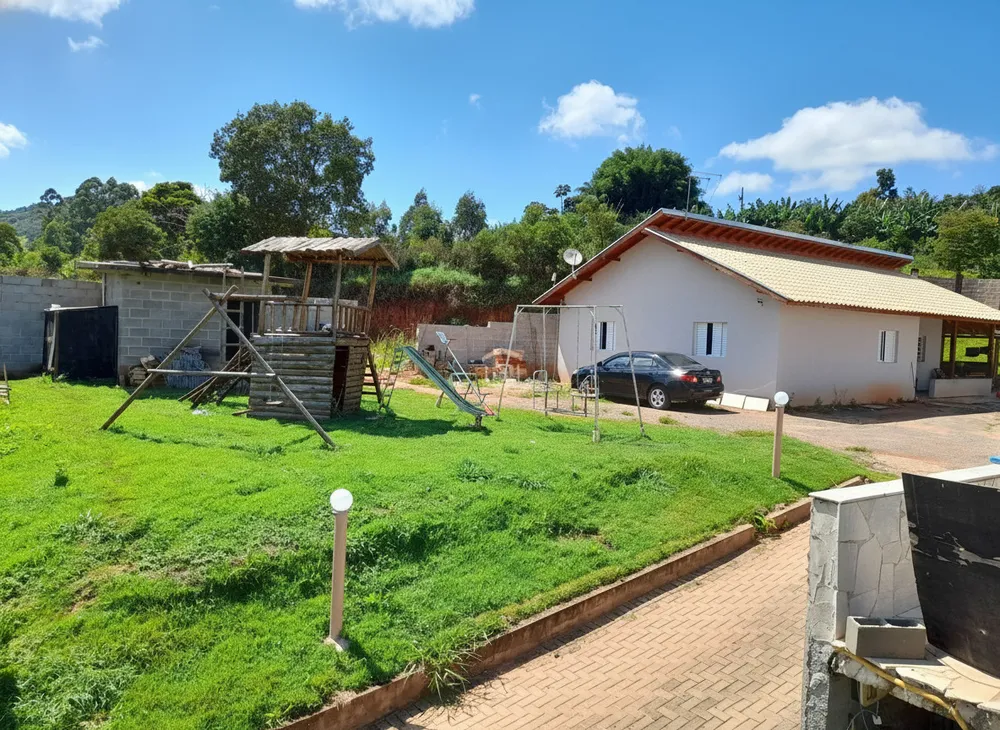 Chácara, 6 quartos, 2800 m² - Foto 3
