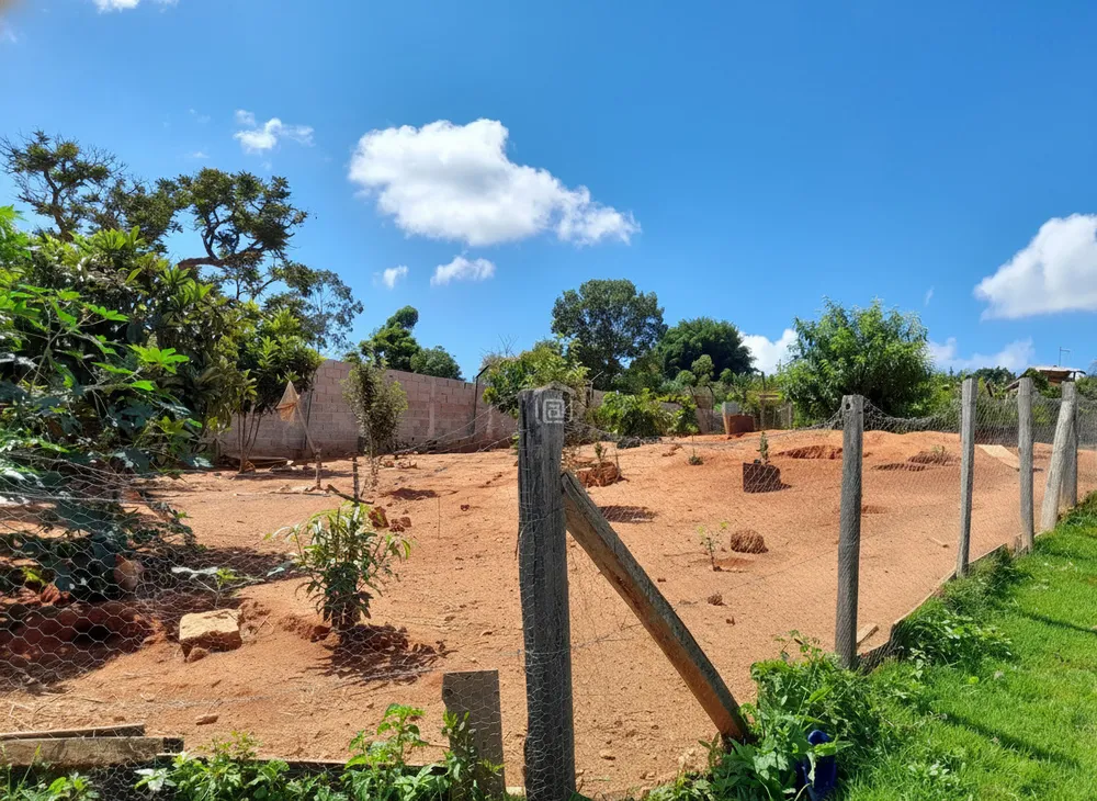 Chácara, 6 quartos, 2800 m² - Foto 2
