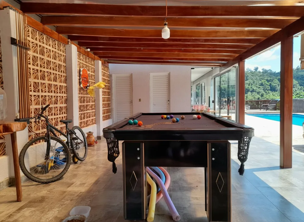 Chácara, 6 quartos, 2800 m² - Foto 7