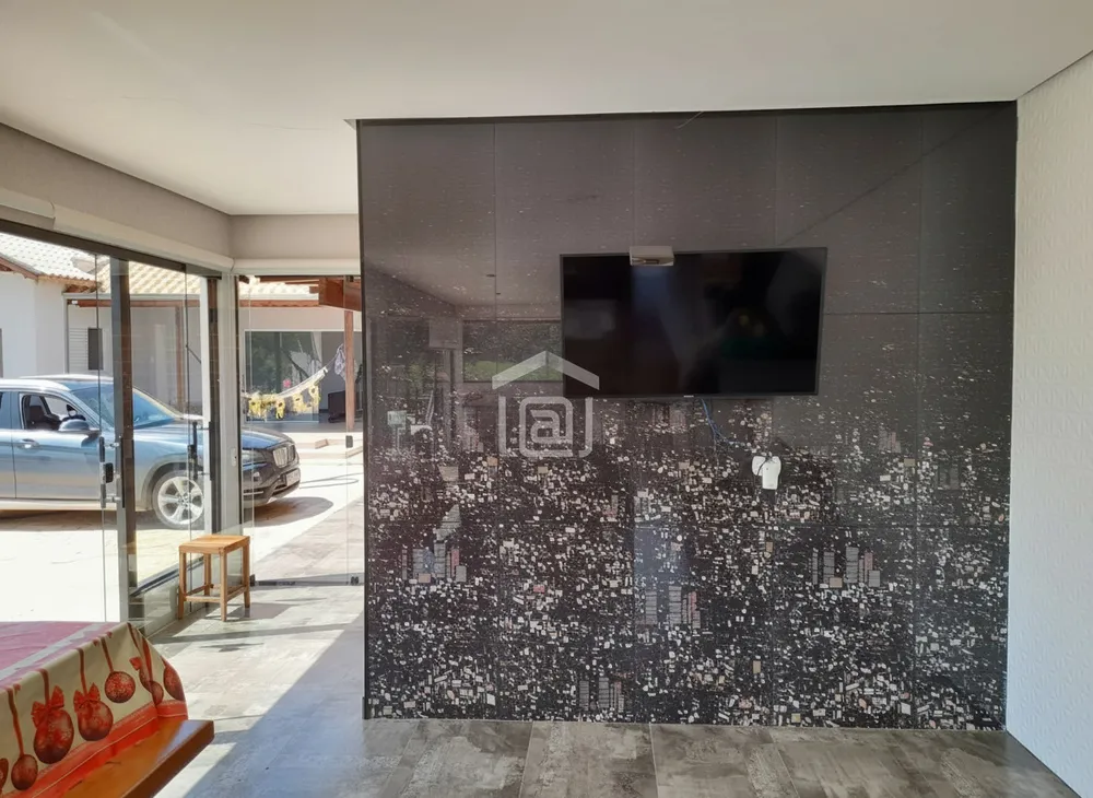 Chácara, 6 quartos, 2800 m² - Foto 6