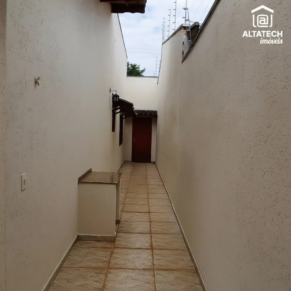 Casa, 3 quartos, 153 m² - Foto 3