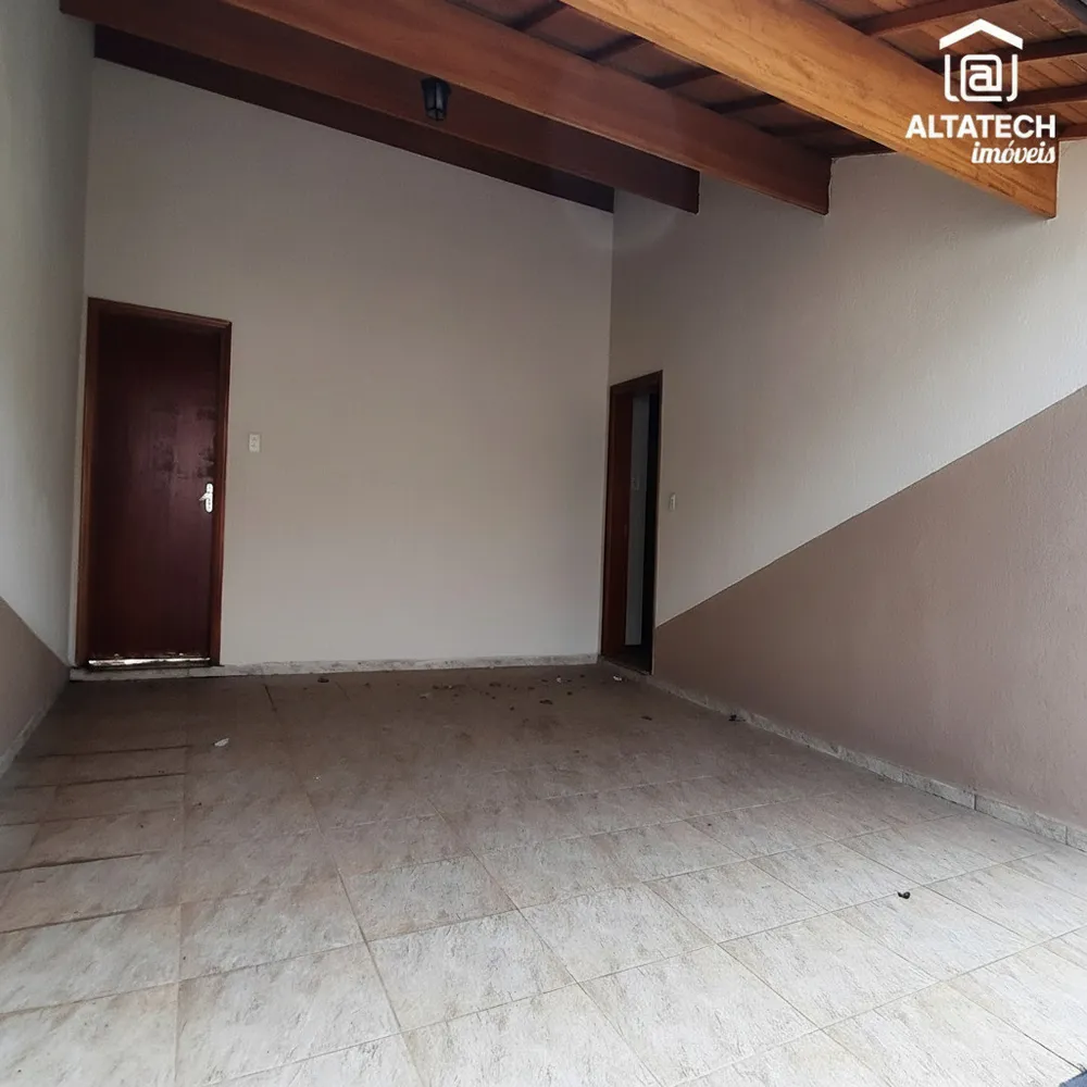 Casa, 3 quartos, 153 m² - Foto 8