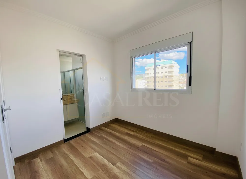 Apartamento, 3 quartos, 135 m² - Foto 7