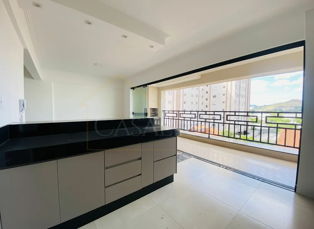 Apartamento, 3 quartos, 135 m² - Foto 8
